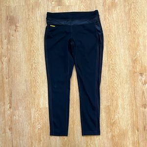 Lole cropped leggings